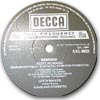 classical records wanted Decca narrow band label