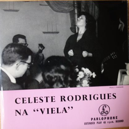 CGEP 33 Celeste Rodrigues Na "Viela"