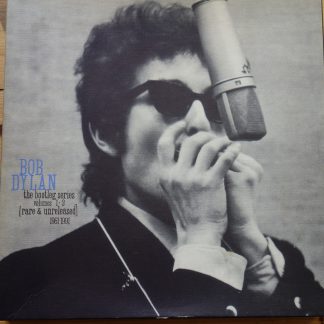 468086 1 Bob Dylan The Bootleg Series Volumes 1-3 (rare & unreleased) 1961-1991