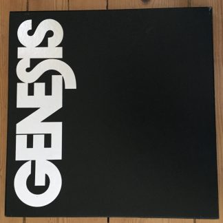 Genesis box set
