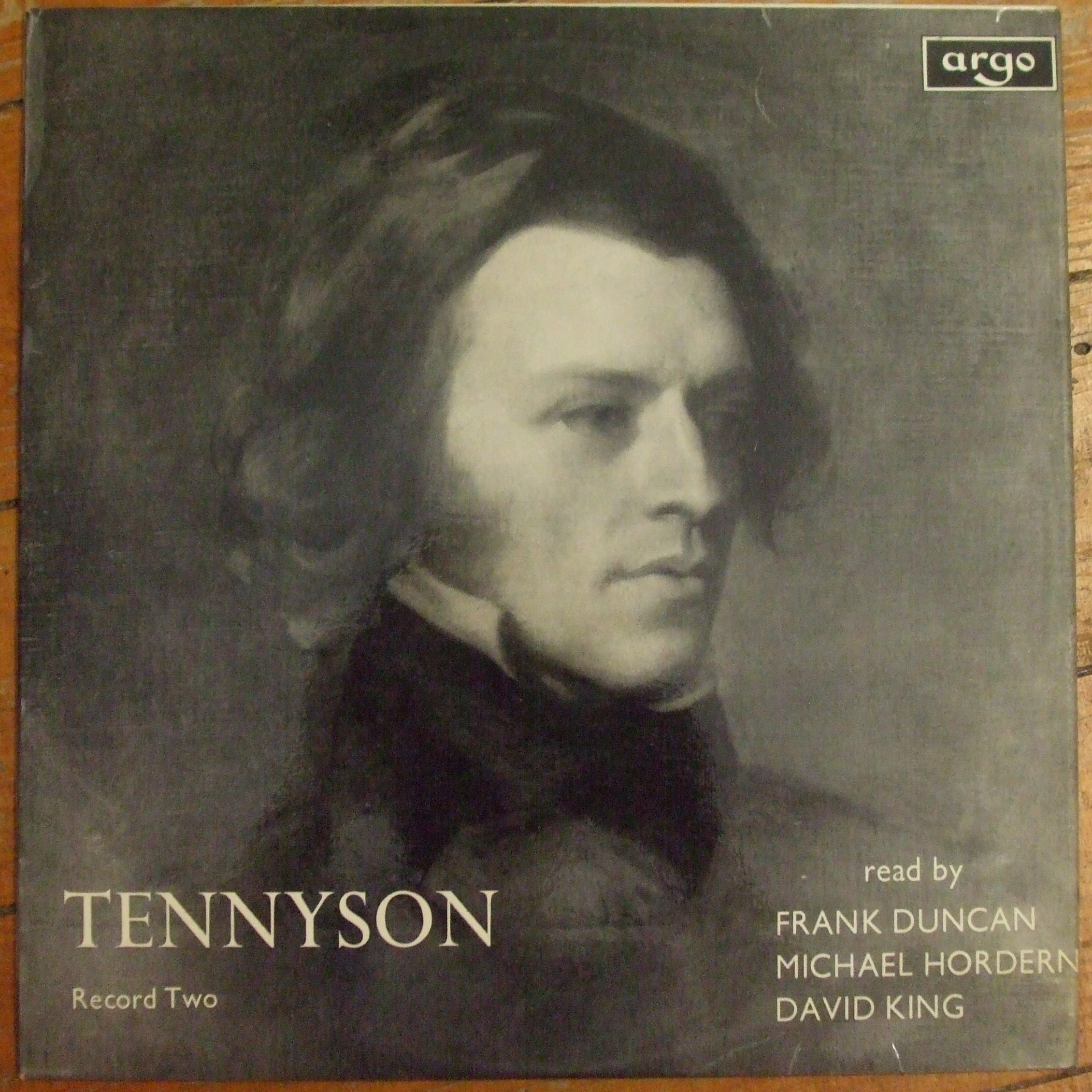 PLP 1046 Tennyson II
