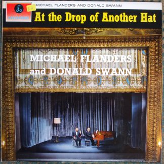 PCS 3052 At the Drop of Another Hat / Michael Flanders and Donald Swann