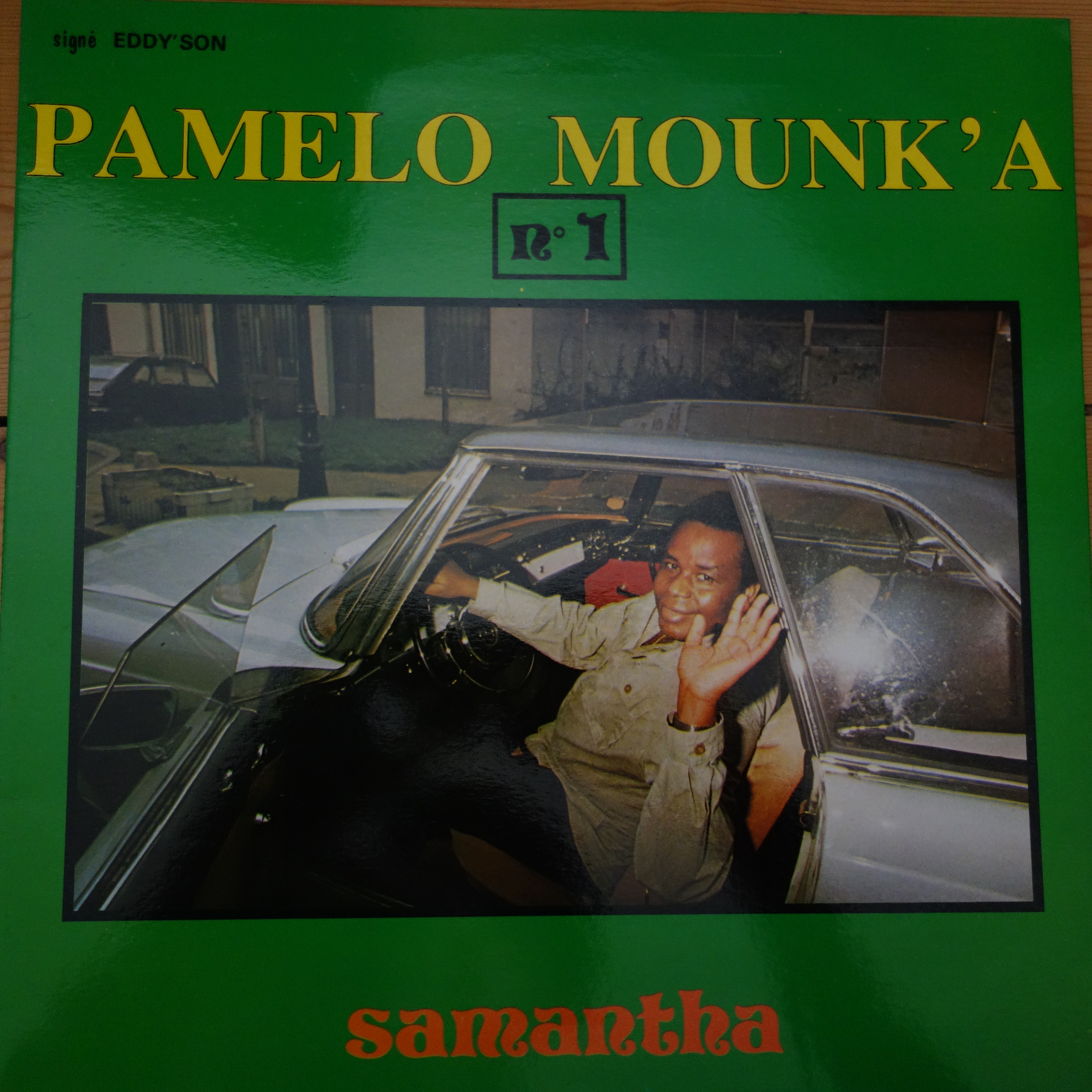 79413 Pamelo Mounk'a Samantha