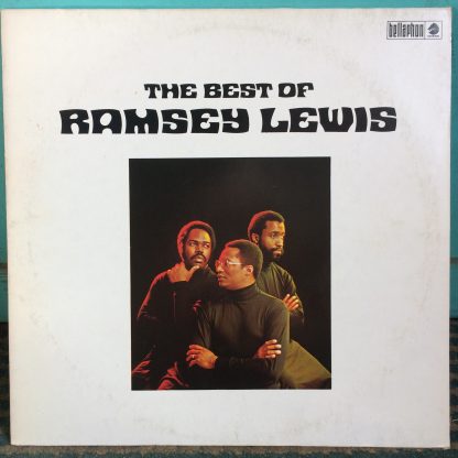 BI 1549 The Best of Ramsey Lewis