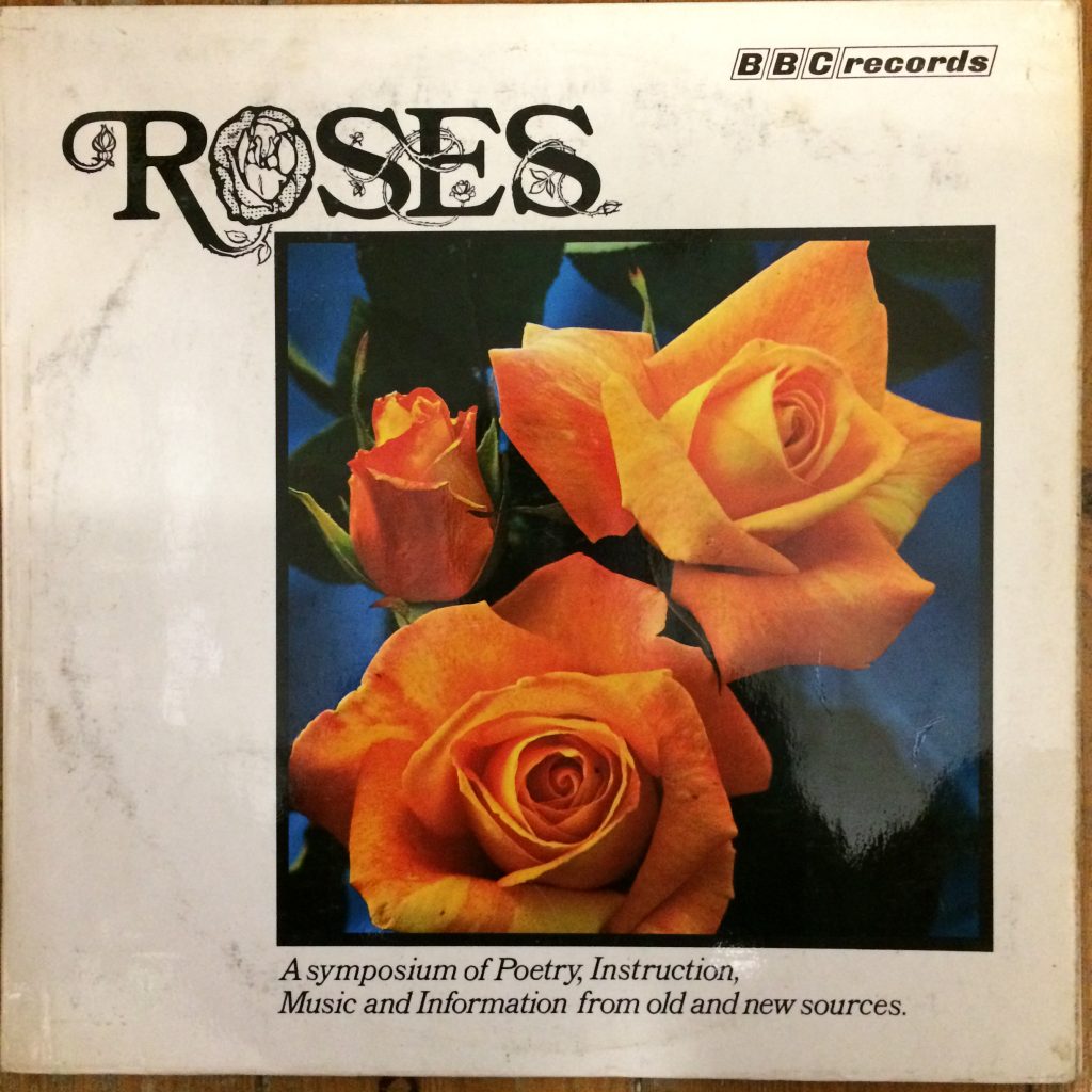 REC 99M - Roses