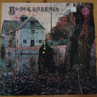 V06 847 903 VTY Black Sabbath original
