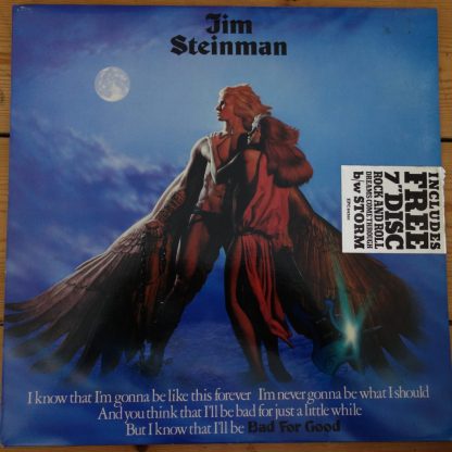 EPC 84361 Jim Steinaman Bad For Good