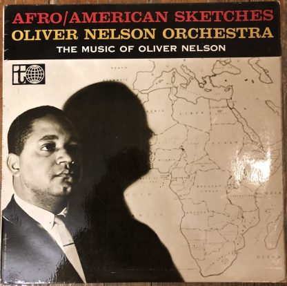 PR 7225 Afro/American Sketches