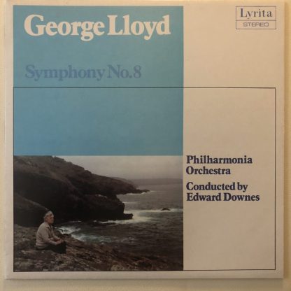 SRCS 113 Lloyd Symphony No. 5 / Downes