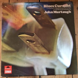 2482 015 John Murtaugh Blues Current