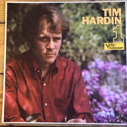 SVLP 5018 Tim Hardin 1