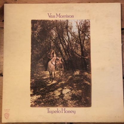 K 46114 Van Morrison Tupelo Honey