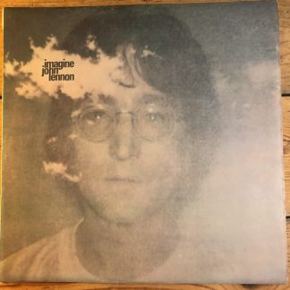 PAS 10004 John Lennon Imagine