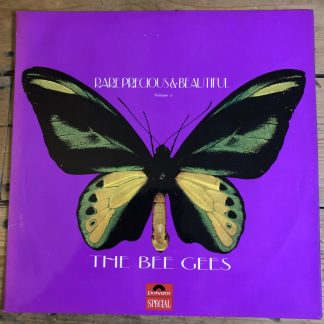 236 513 The Bee Gees - Rare Precious & Beautiful
