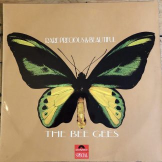 236 221 The Bee Gees - Rare Precious & Beautiful
