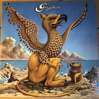 TRA 262 Gryphon - Gryphon