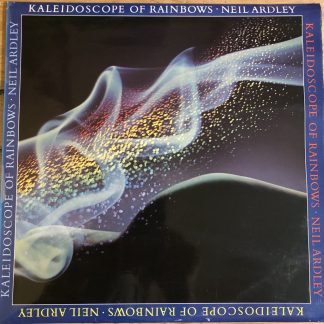 GULP 1018 Neil Ardley Kaleidoscope of Rainbows
