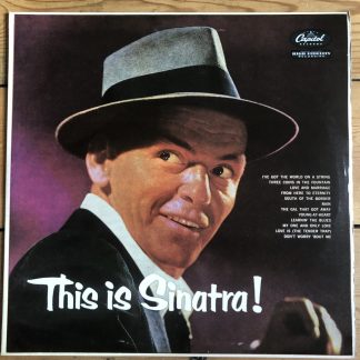 LCT 6123 Frank Sinatra