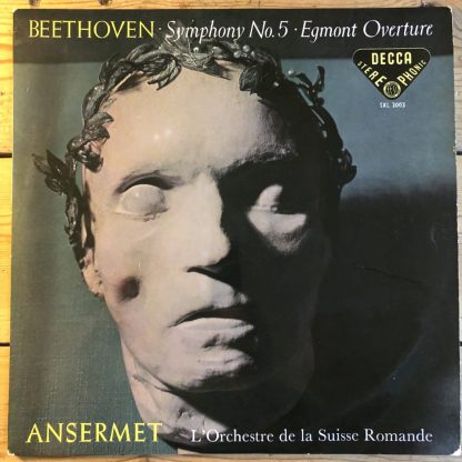 SXL 2003 Beethoven Symphony No. 5