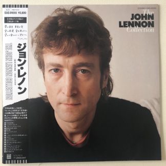 EAS-91055 The John Lennon Collection