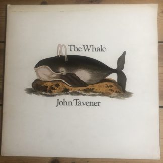 SAPCOR 15 John Tavener The Whale