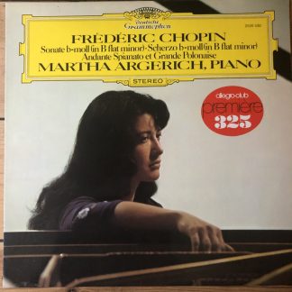 2530 530 Chopin Sonata in Bb min
