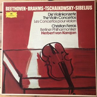 cover photo -2740 137 Beethoven Brahms Tchaikovsky