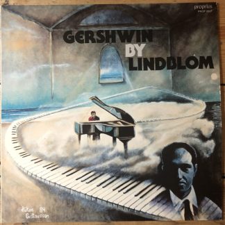 PROP 9927 Gershwin by Lindblom