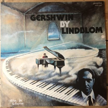 PROP 9927 Gershwin by Lindblom