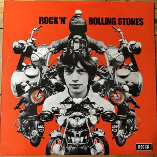 SKL 5149 Rock 'N' Rolling Stones