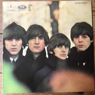 PCS 3062 The Beatles for Sale