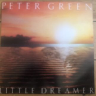 PVLS 102 Peter Green Little Dreamer
