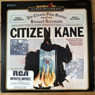 ARD1-0707 Herrmann Citizen Kane