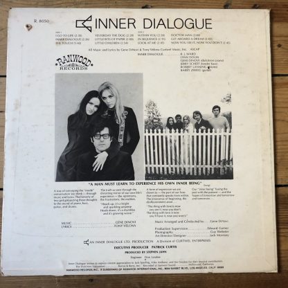 R 8050 Inner Dialogue (Psych)