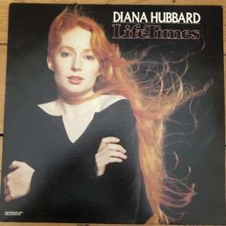 Diana Hubbard LifeTimes