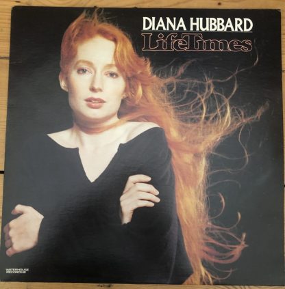 Diana Hubbard LifeTimes