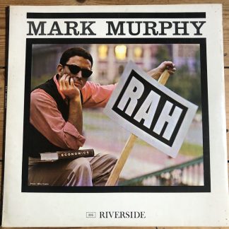 RLP 395 Mark Murphy - Rah