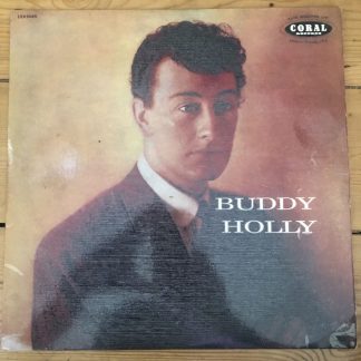 LVA 9085 Buddy Holly - Buddy Holly