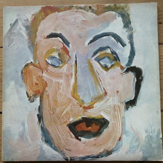 CBS 66250 Bob Dylan Self Portrait 2 LP Set