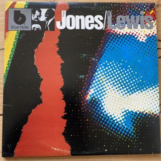 BND 4004 Thad Jones / Mel Lewis 2 LP set