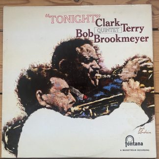TL 5265 Clark Terry / Bob Brookmeyer - Tonight