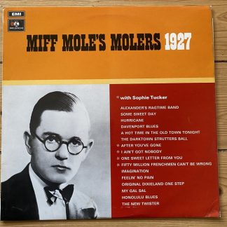 PMC 7120 Miff Mole's Molers 1927