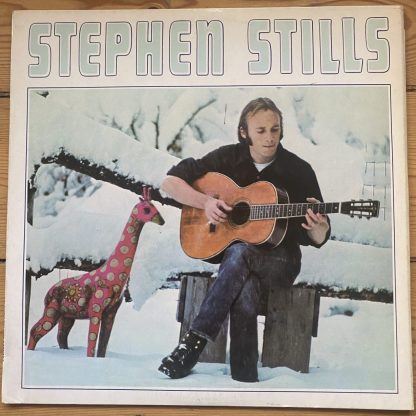 2401004 Stephen Stills - Stephen Stills