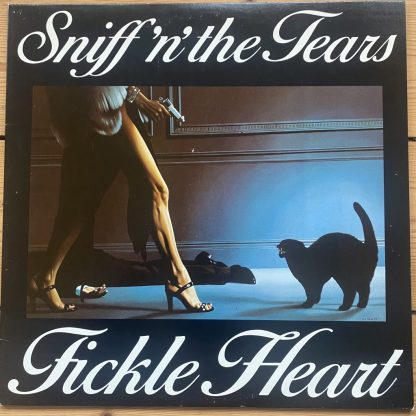 SD 19242 Sniff 'n' The Tears Fickle Heart
