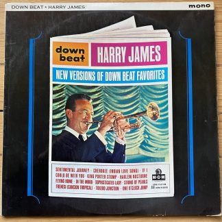 MGM-C-1005 Harry James and his Orchestra