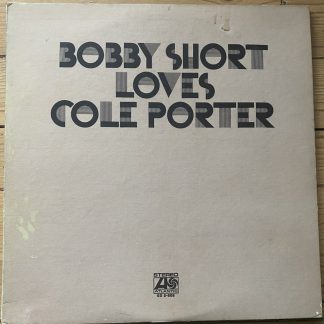 SD 2-606 Bobby Short Loves Cole Porter