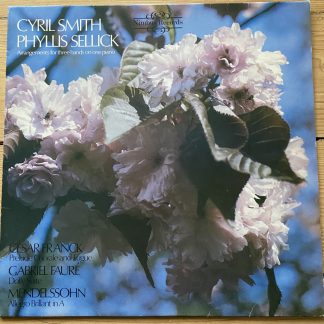 Nimbus 2120 Cyril Smith / Phyllis Sellick Arrangements For Three Hands On One Piano