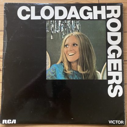 SF 8033 Clodagh Rodgers - Clodagh Rodgers