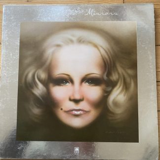 AMLH 64547 Peggy Lee Mirrors