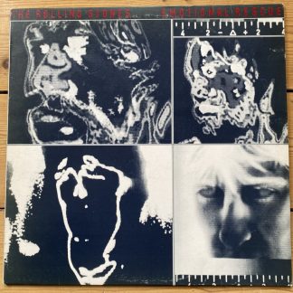 CUN 39111 Rolling Stones Emotional Rescue